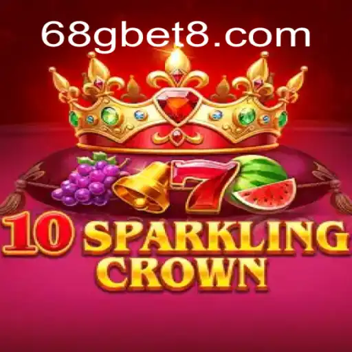 10SparklingCrown: Um Jogo de Estratégia Dinâmico em Meio a um Mundo em Transformação