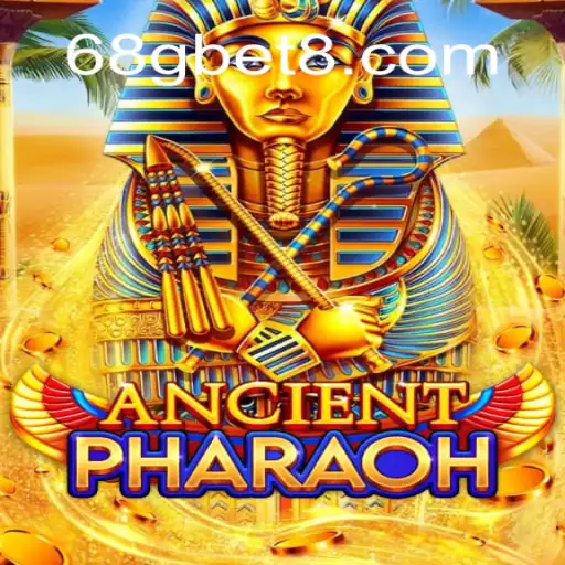 AncientPharaoh: Um Mergulho no Mundo dos Faraós com 68g de Emoção