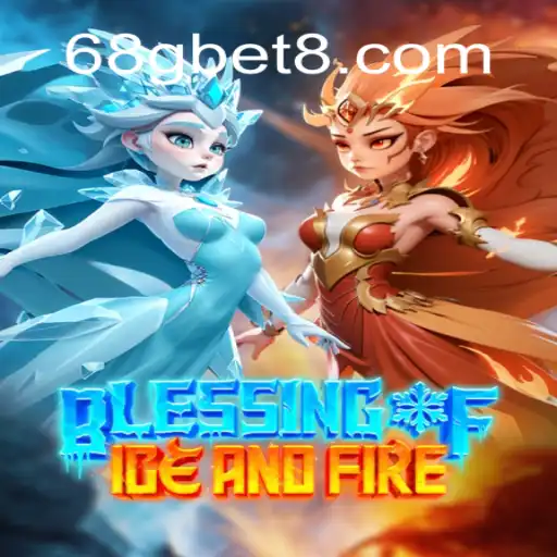 Descubra o Fascinante Mundo de BlessedofIceandFire