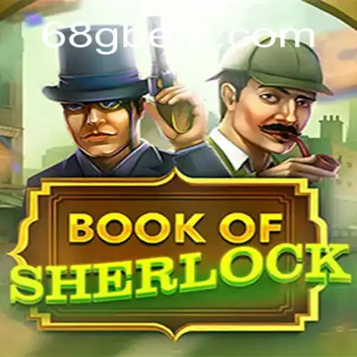 Explorando o Enigmático Mundo de 'BookOfSherlock'