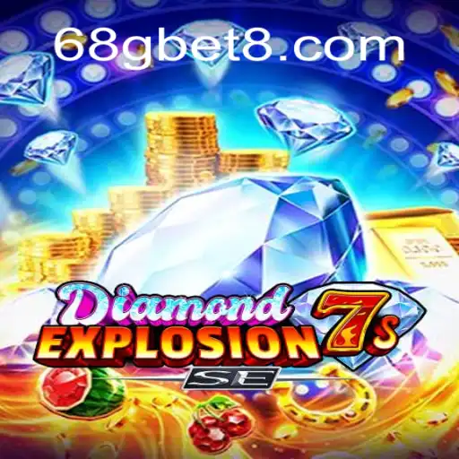 DiamondExplosion7sSE: Um Mergulho Brilhante no Mundo dos Cassinos Online