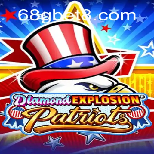 Explorando DiamondExplosionPatriots: Um Mergulho no Mundo dos Jogos Estrategicamente Desafiadores