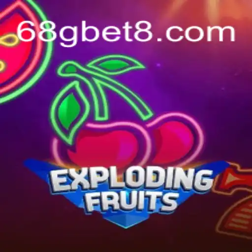 ExplodingFruits: O Fenômeno do Mundo dos Jogos