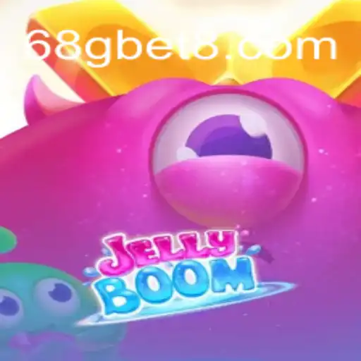 JellyBoom: Uma Jornada no Mundo de Doces e Estratégia