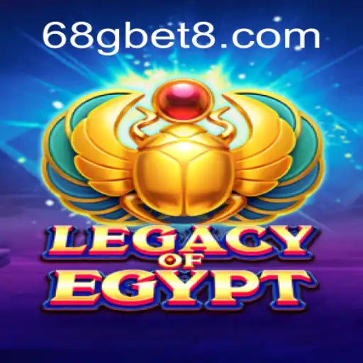 Descubra LegacyOfEgypt: O Fascinante Mundo de Aventuras do Antigo Egito