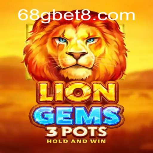 LionGems3pots: Descubra o Mundo das Gemas de Leão e os Desafios Atuais com 68g