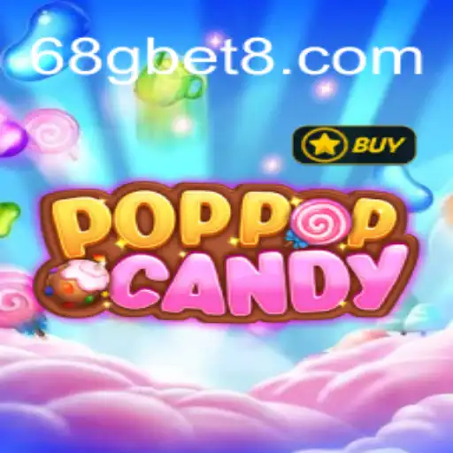 POPPOPCANDY: Descubra o Universo Doce do Jogo