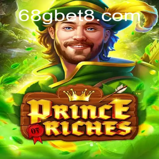 Descubra PrinceOfRiches: O Jogo que Está Mudando as Regras