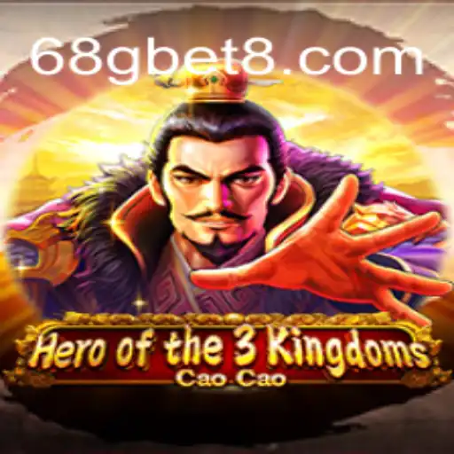Descubra 'Heroofthe3KingdomsCaoCao': Uma Jornada Épica no Mundo dos Três Reinos