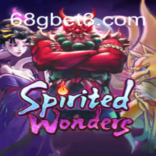 SpiritedWonders: Descubra o Fascinante Mundo do Jogo com 68g