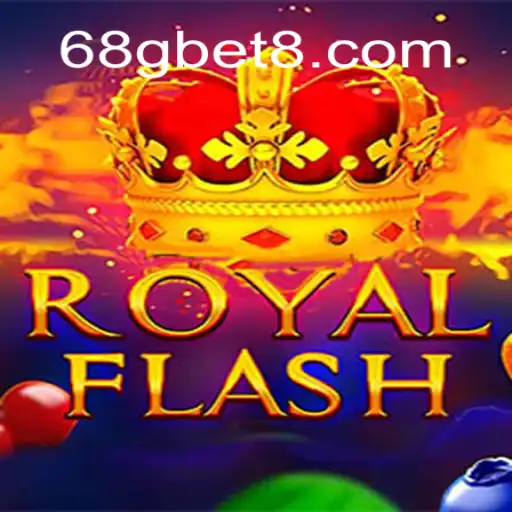 Descubra o Mundo Empolgante de RoyalFlash: Um Jogo de Estratégia e Diversão