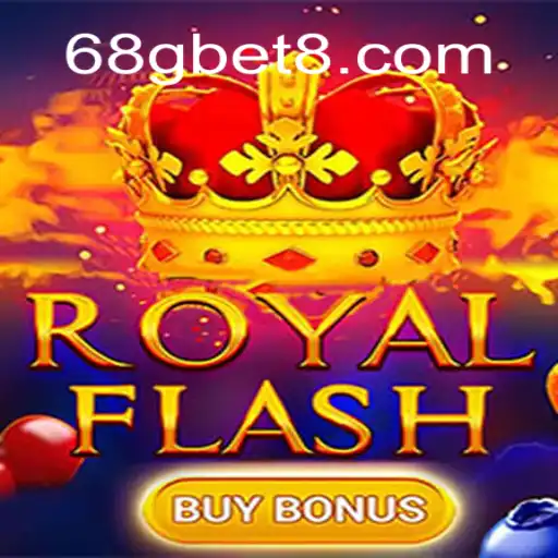 RoyalFlashBuyBonus: Descubra as Regras e a Excitante Jogabilidade