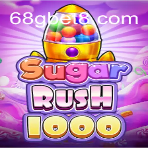 Descubra o Fascinante Mundo de SugarRush1000: Um Jogo Doce e Desafiador
