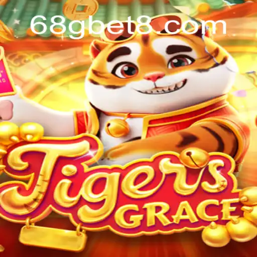 Descubra TigersGrace: A Revolução no Mundo dos Jogos