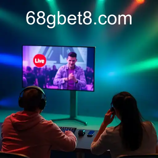 Transmissão ao vivo
