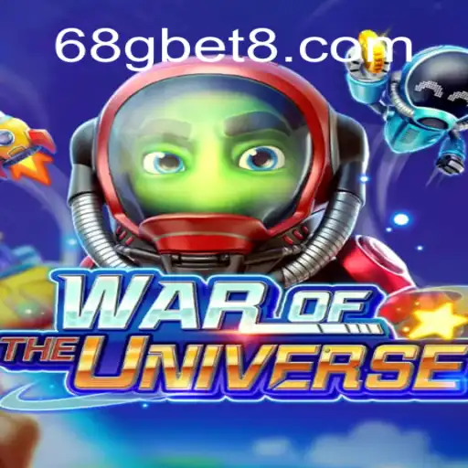 WAROFTHEUNIVERSE: Descubra o Jogo que Está Conquistando o Mundo